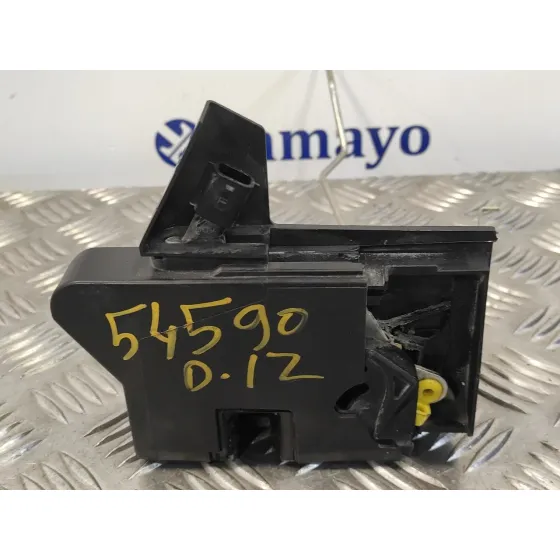Cerradura Puerta Delantera Izquierda para Dacia Sandero
