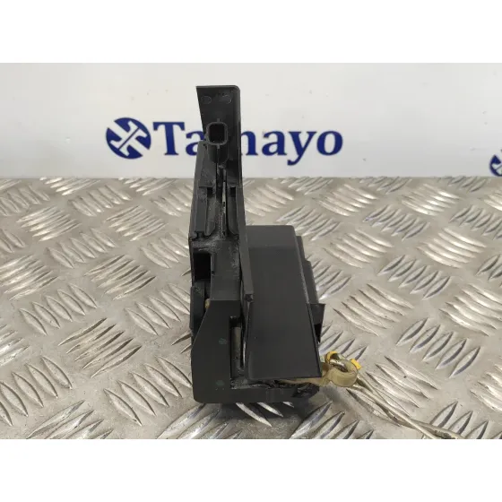 Cerradura Puerta Delantera Izquierda para Dacia Sandero