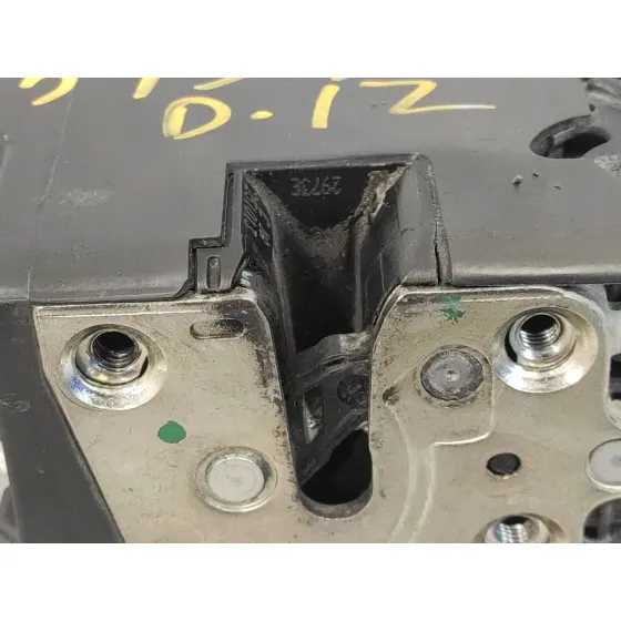 Cerradura Puerta Delantera Izquierda para Dacia Sandero