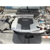 Motor Completo para Audi A5 Sportback (8T)