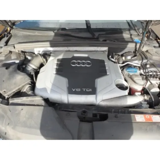 Motor Completo para Audi A5 Sportback (8T)