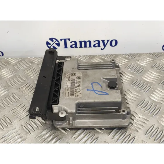 Centralita Motor Uce para Seat Ibiza (6J5)