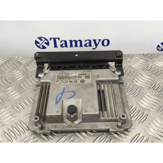 Centralita Motor Uce para Seat Ibiza (6J5)