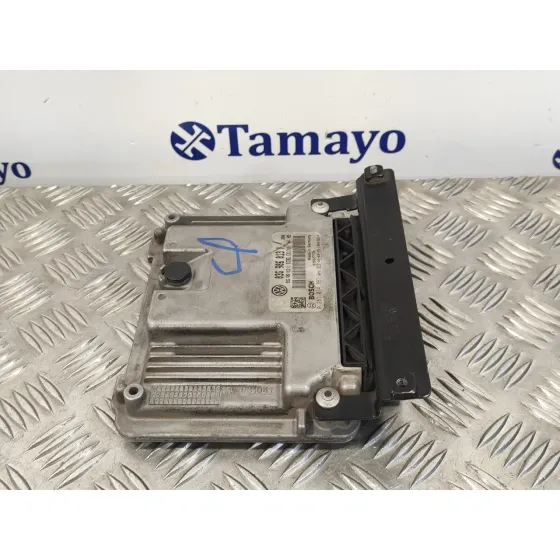 Centralita Motor Uce para Seat Ibiza (6J5)