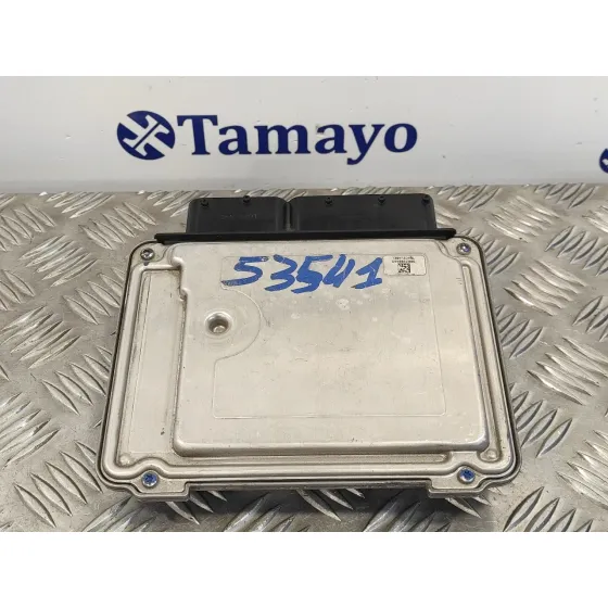 Centralita Motor Uce para Seat Ibiza (6J5)