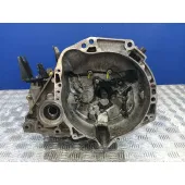 Caja Cambios para Nissan Micra (K12E)