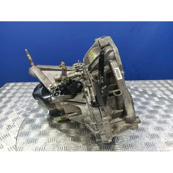 Caja Cambios para Nissan Micra (K12E)
