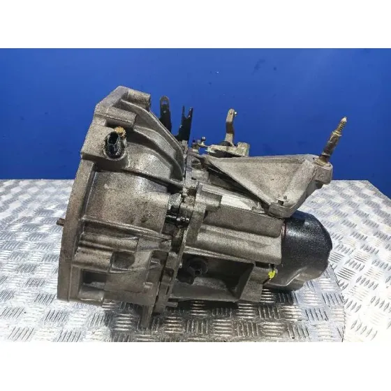 Caja Cambios para Nissan Micra (K12E)