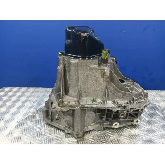 Caja Cambios para Nissan Micra (K12E)