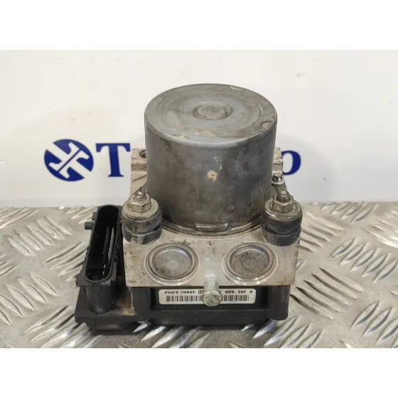 Abs para Peugeot 307 Break / Sw (S1)