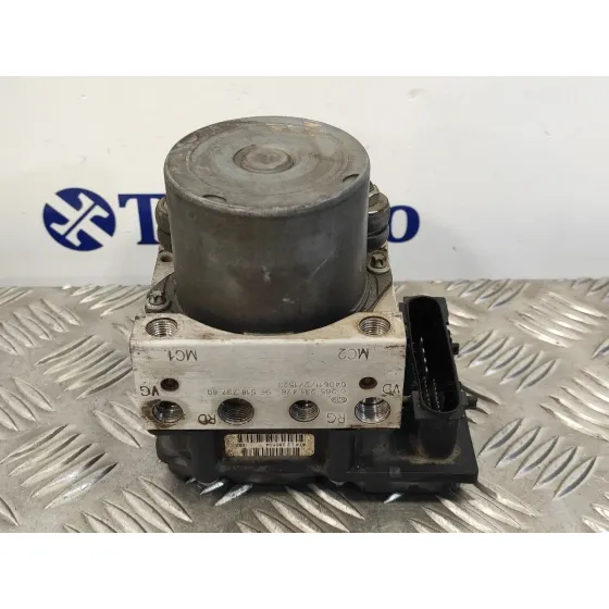 Abs para Peugeot 307 Break / Sw (S1)