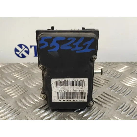 Abs para Peugeot 307 Break / Sw (S1)
