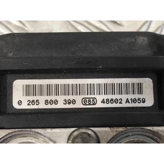 Abs para Peugeot 307 Break / Sw (S1)