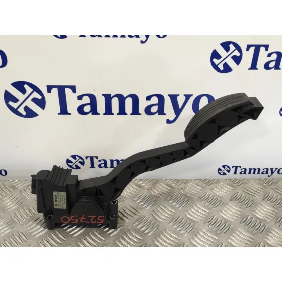 Potenciometro Pedal para Alfa Romeo Gt (125)