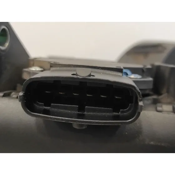 Potenciometro Pedal para Alfa Romeo Gt (125)