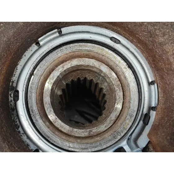 Mangueta Delantera Derecha para Dacia Sandero