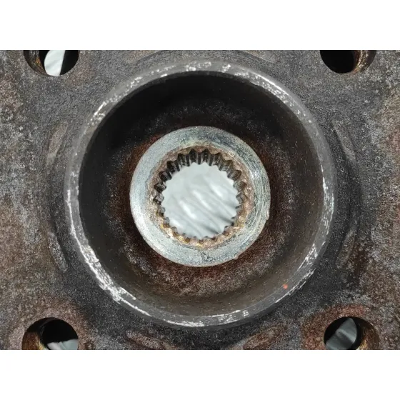 Mangueta Delantera Derecha para Dacia Sandero