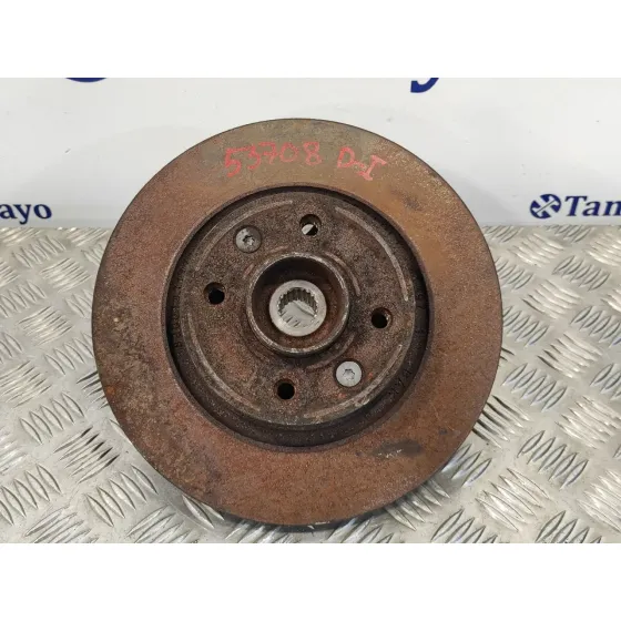 Mangueta Delantera Izquierda para Dacia Sandero
