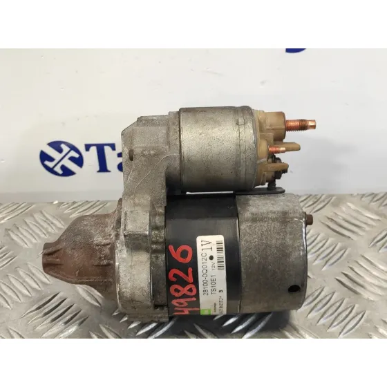 Motor Arranque para Citroën C1