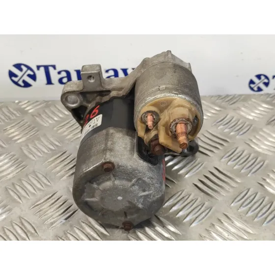 Motor Arranque para Citroën C1