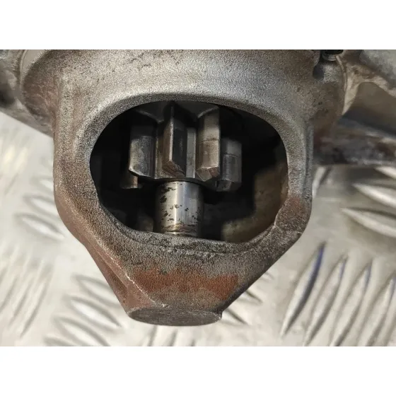 Motor Arranque para Citroën C1