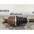Transmision Delantera Derecha para Dacia Sandero
