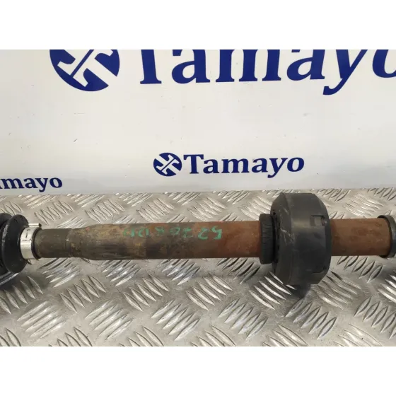 Transmision Delantera Derecha para Dacia Sandero