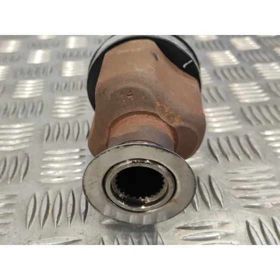 Transmision Delantera Derecha para Dacia Sandero