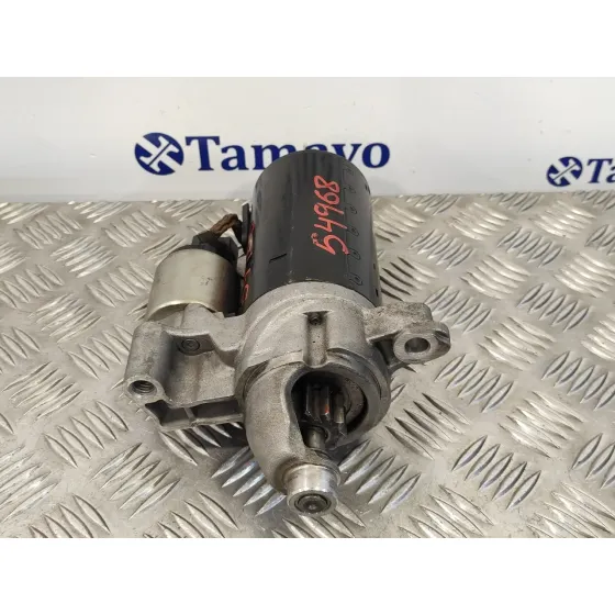 Motor Arranque para Audi A4 Ber. (B8)