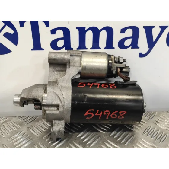 Motor Arranque para Audi A4 Ber. (B8)
