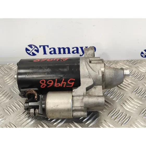 Motor Arranque para Audi A4 Ber. (B8)