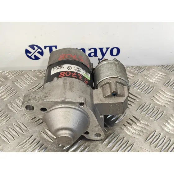 Motor Arranque para Dacia Sandero