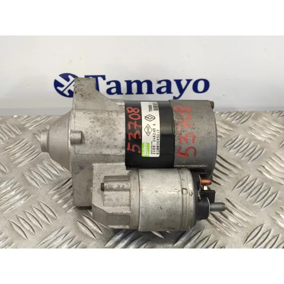 Motor Arranque para Dacia Sandero
