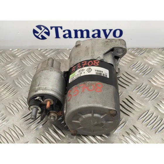 Motor Arranque para Dacia Sandero