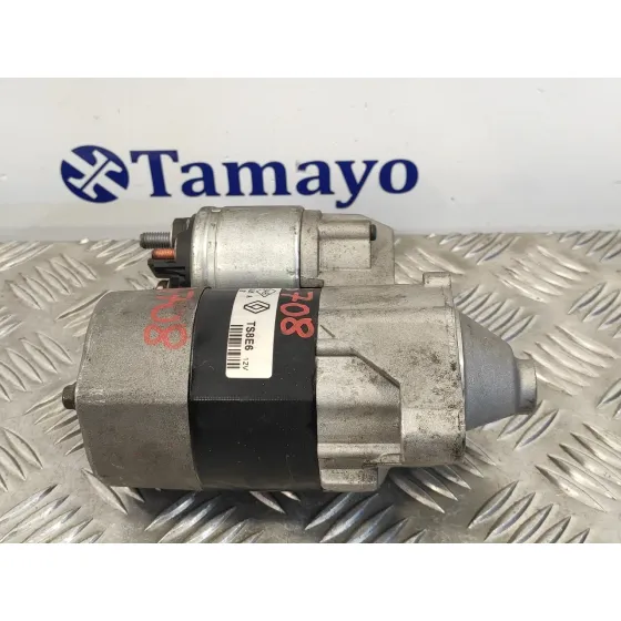 Motor Arranque para Dacia Sandero