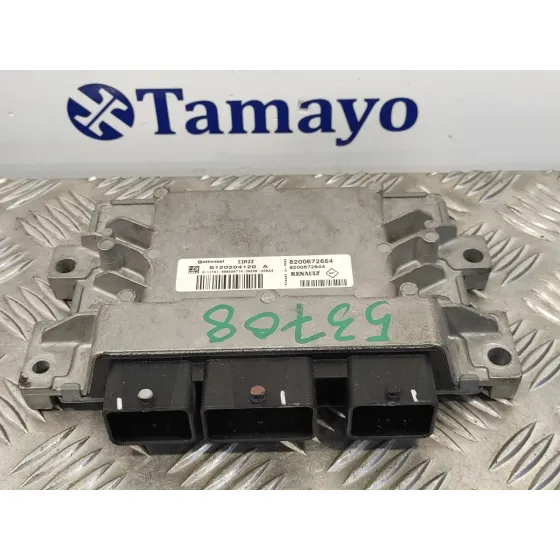 Centralita Motor Uce para Dacia Sandero