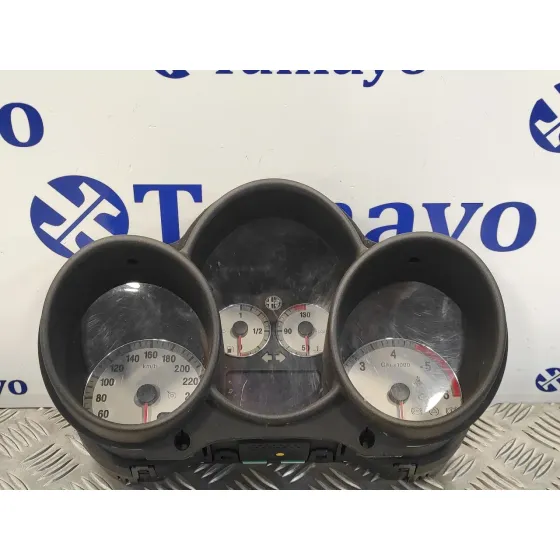 Cuadro Instrumentos para Alfa Romeo Gt (125)