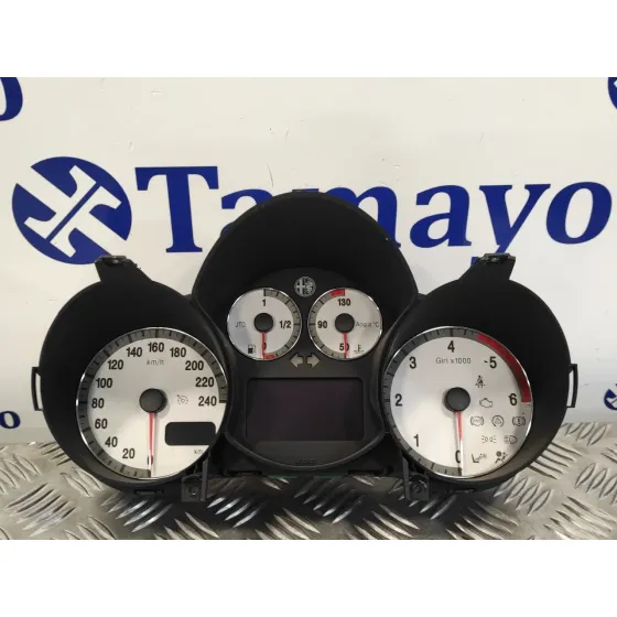Cuadro Instrumentos para Alfa Romeo Gt (125)