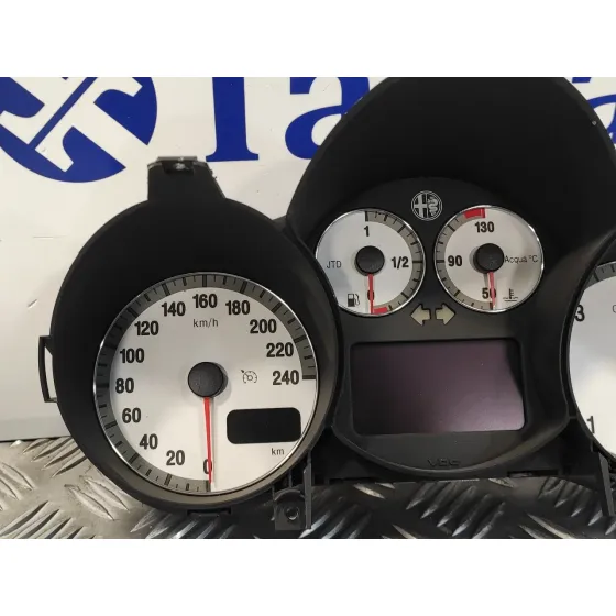 Cuadro Instrumentos para Alfa Romeo Gt (125)
