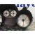Cuadro Instrumentos para Alfa Romeo Gt (125)