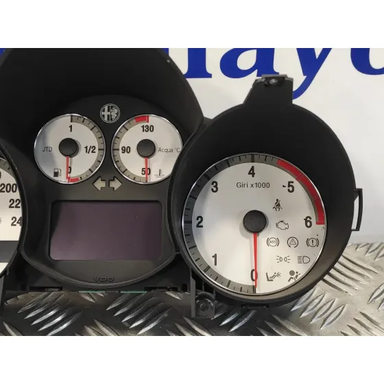 Cuadro Instrumentos para Alfa Romeo Gt (125)