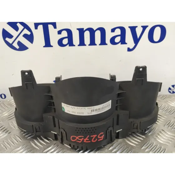 Cuadro Instrumentos para Alfa Romeo Gt (125)