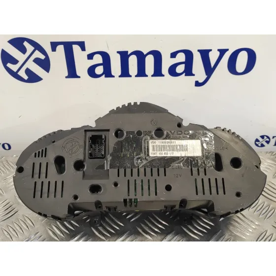 Cuadro Instrumentos para Alfa Romeo Gt (125)
