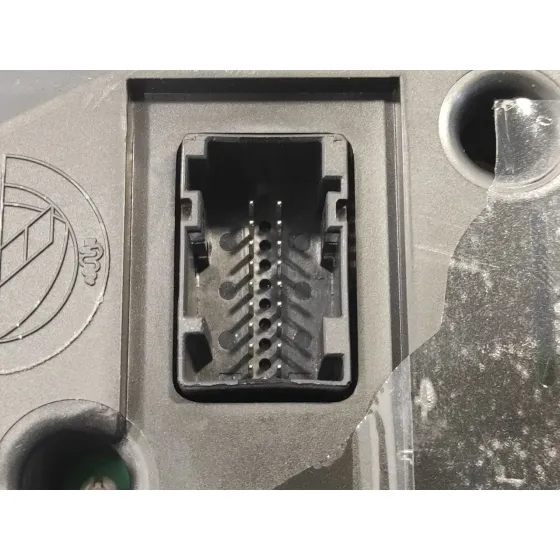 Cuadro Instrumentos para Alfa Romeo Gt (125)