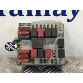 Caja Reles / Fusibles para Alfa Romeo Gt (125)