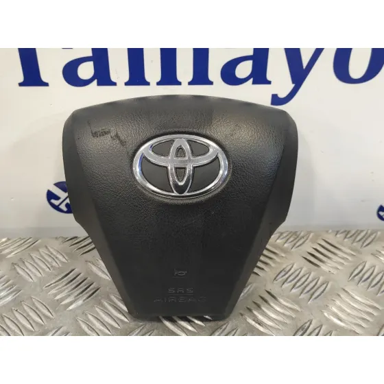 Airbag Delantero Izquierdo para Toyota Auris