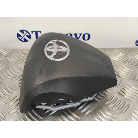 Airbag Delantero Izquierdo para Toyota Auris