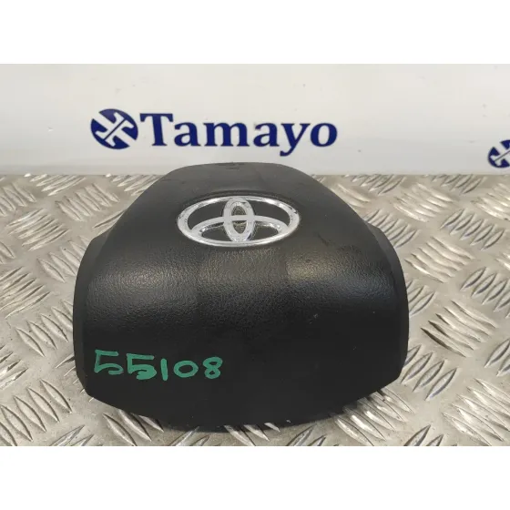 Airbag Delantero Izquierdo para Toyota Auris