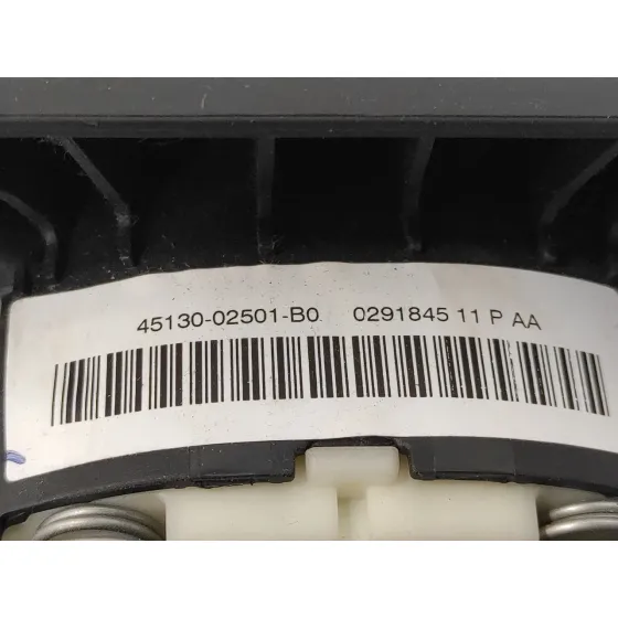 Airbag Delantero Izquierdo para Toyota Auris