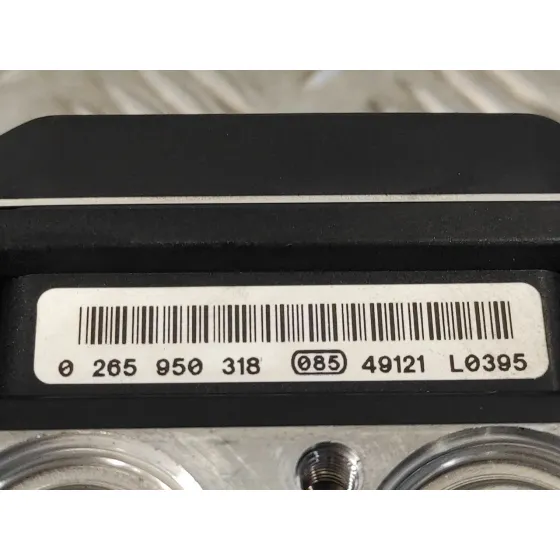 Abs para Bmw X3 (E83)
